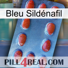 Bleu Sildénafil 06